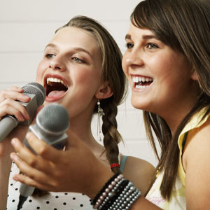karaoke 20girls Soirée Karaoké