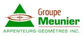 Groupe Meunier